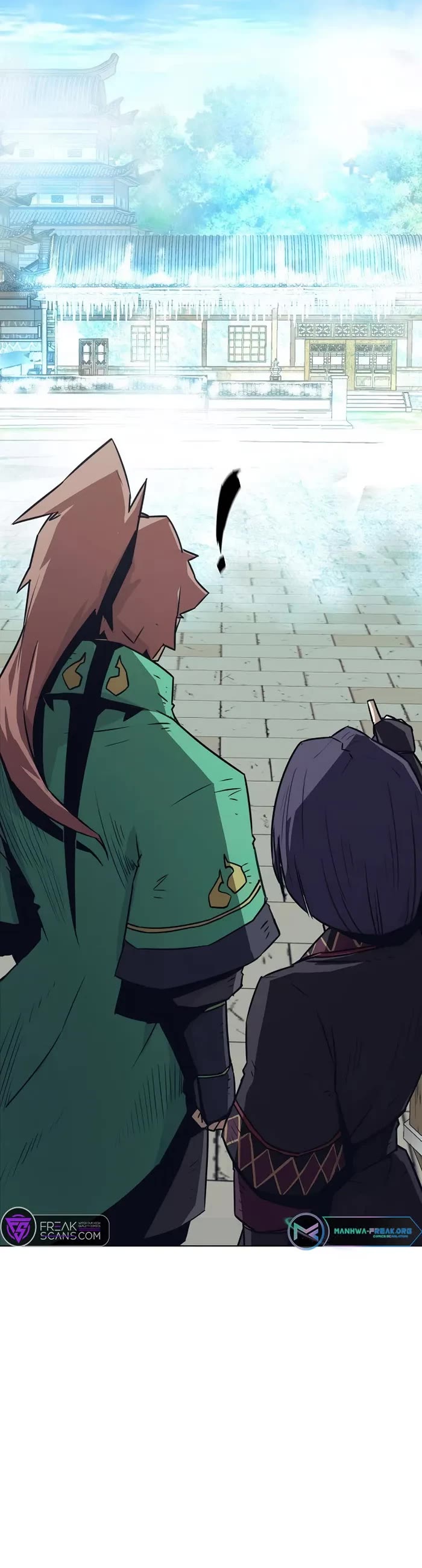 Becoming the Swordmaster Rank Young Lord of the Sichuan Tang Family chapter 24 page 10