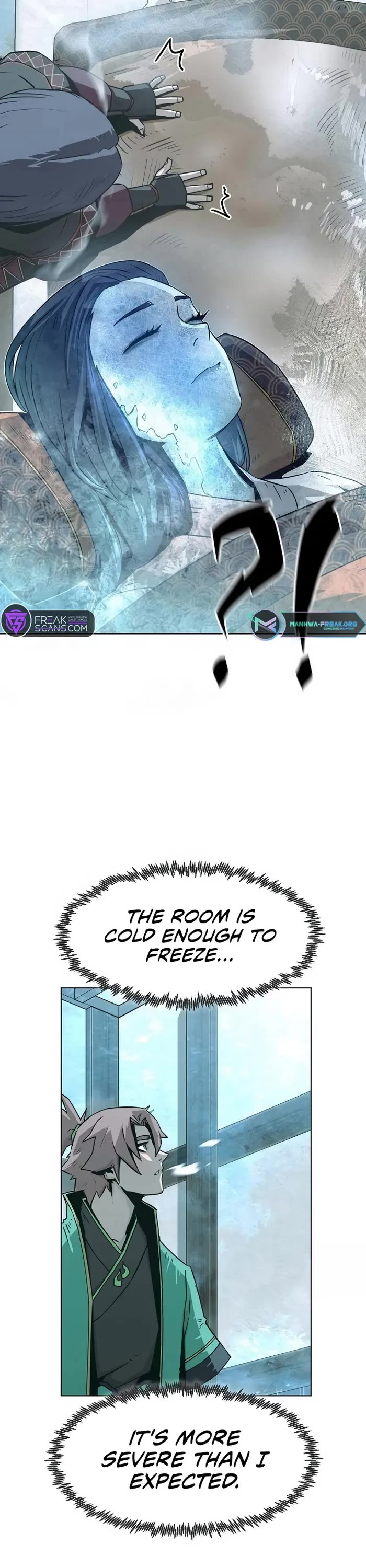 Becoming the Swordmaster Rank Young Lord of the Sichuan Tang Family chapter 24 page 12