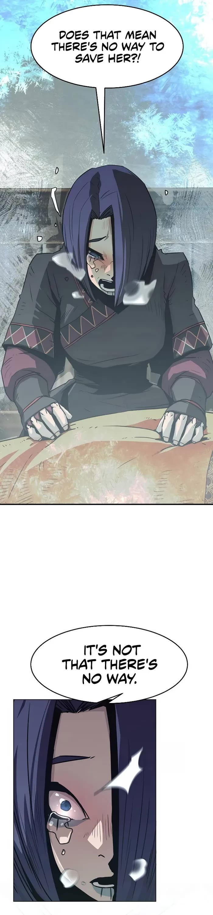 Becoming the Swordmaster Rank Young Lord of the Sichuan Tang Family chapter 24 page 16