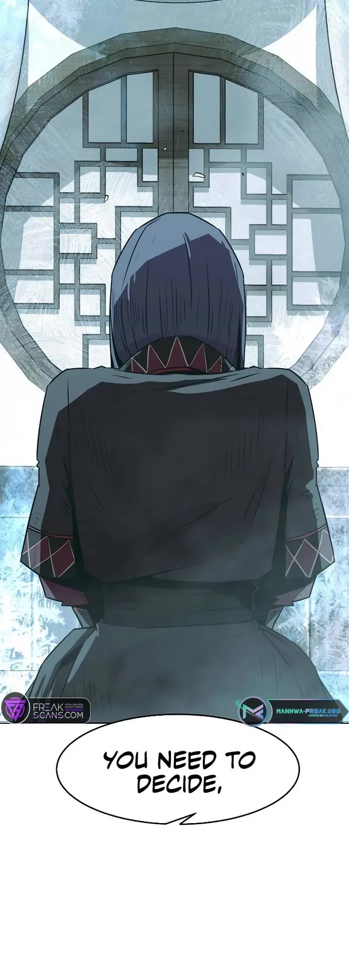 Becoming the Swordmaster Rank Young Lord of the Sichuan Tang Family chapter 24 page 19