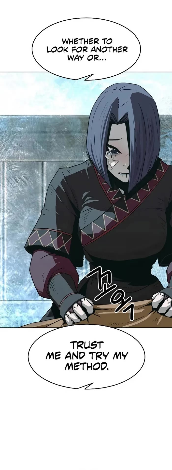 Becoming the Swordmaster Rank Young Lord of the Sichuan Tang Family chapter 24 page 20