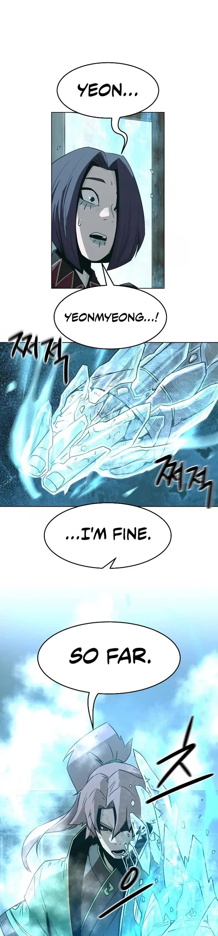 Becoming the Swordmaster Rank Young Lord of the Sichuan Tang Family chapter 24 page 31