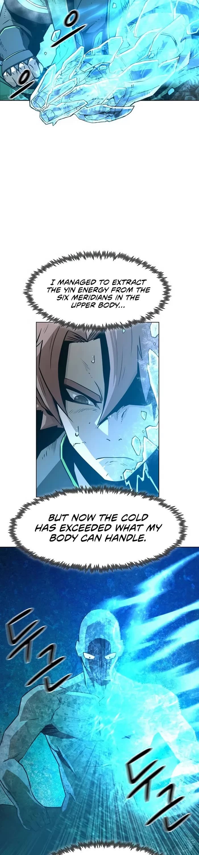 Becoming the Swordmaster Rank Young Lord of the Sichuan Tang Family chapter 24 page 32