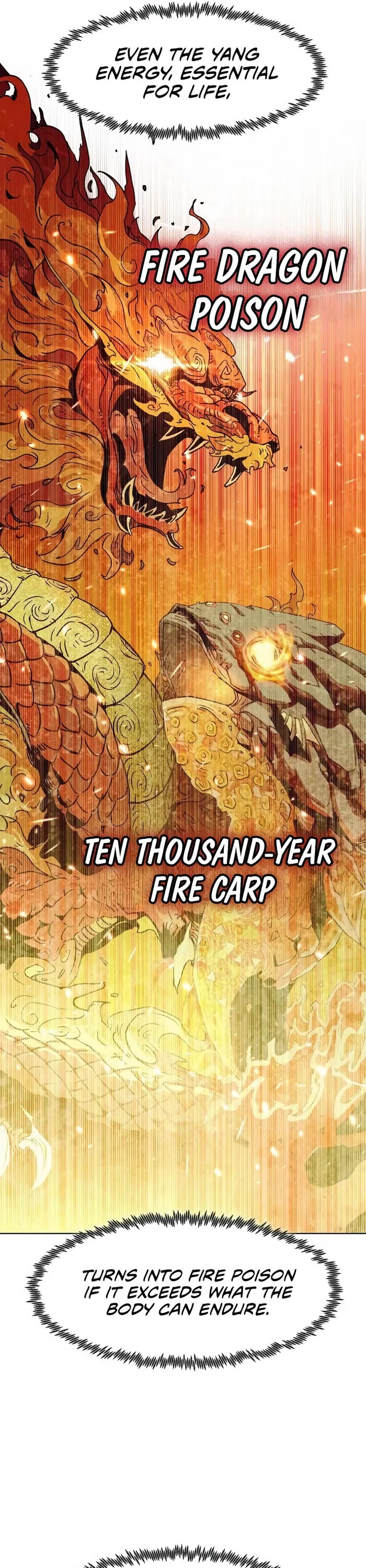 Becoming the Swordmaster Rank Young Lord of the Sichuan Tang Family chapter 24 page 35