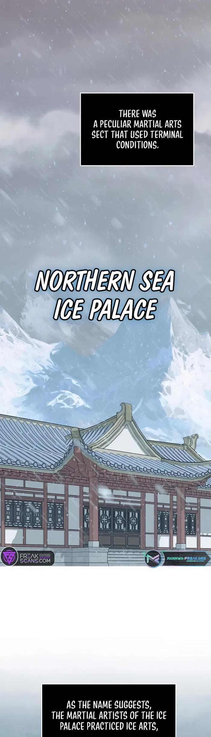 Becoming the Swordmaster Rank Young Lord of the Sichuan Tang Family chapter 24 page 4