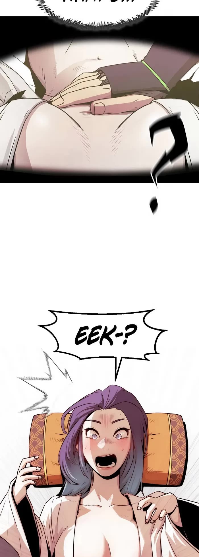 Becoming the Swordmaster Rank Young Lord of the Sichuan Tang Family chapter 24 page 43