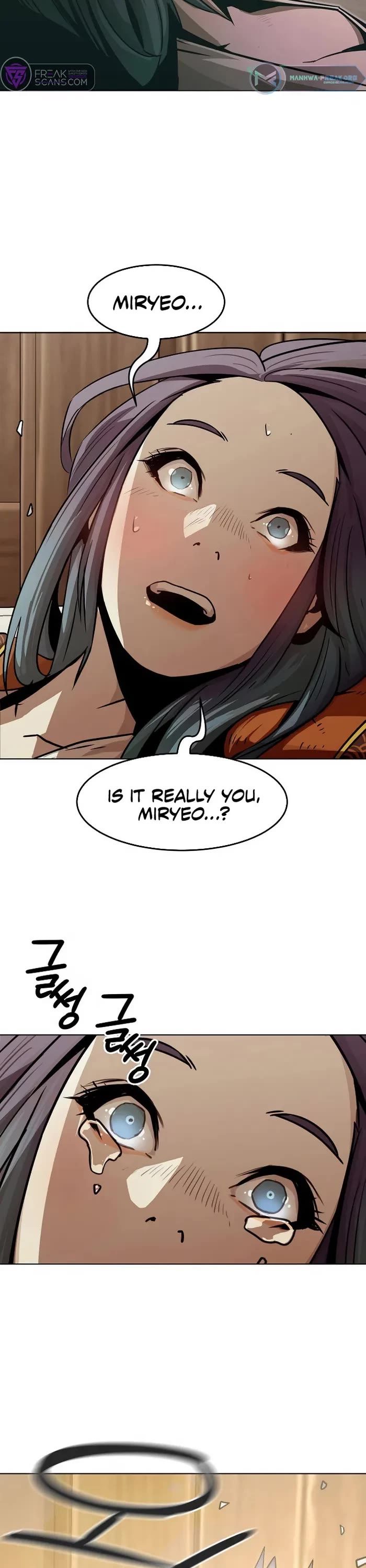 Becoming the Swordmaster Rank Young Lord of the Sichuan Tang Family chapter 24 page 46