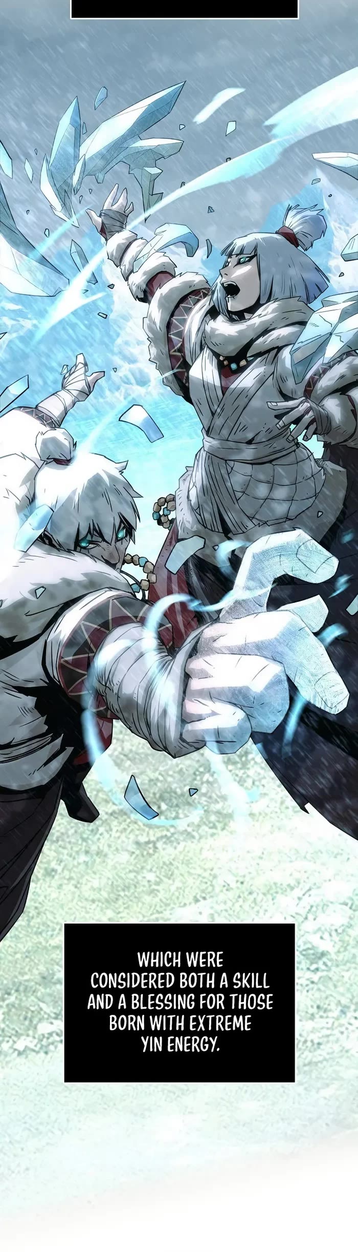 Becoming the Swordmaster Rank Young Lord of the Sichuan Tang Family chapter 24 page 5