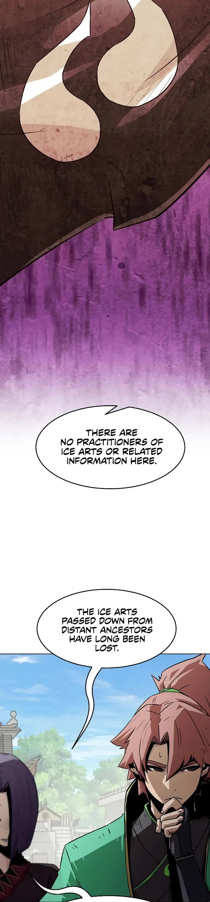 Becoming the Swordmaster Rank Young Lord of the Sichuan Tang Family chapter 24 page 8