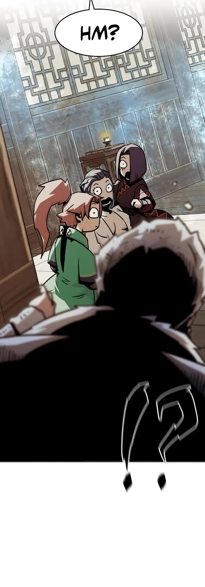 Becoming the Swordmaster Rank Young Lord of the Sichuan Tang Family chapter 25 page 10