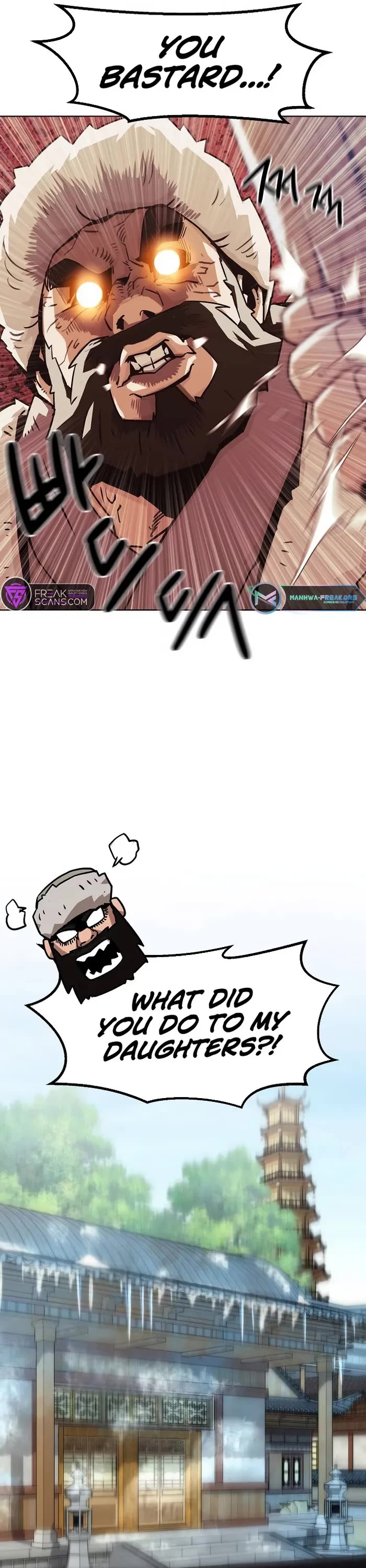 Becoming the Swordmaster Rank Young Lord of the Sichuan Tang Family chapter 25 page 11