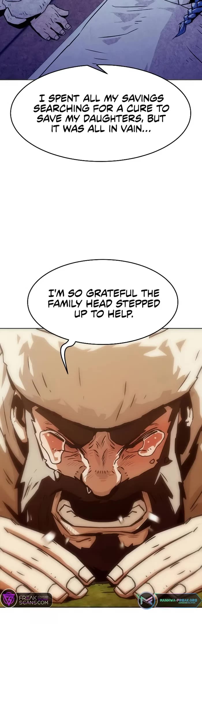 Becoming the Swordmaster Rank Young Lord of the Sichuan Tang Family chapter 25 page 15