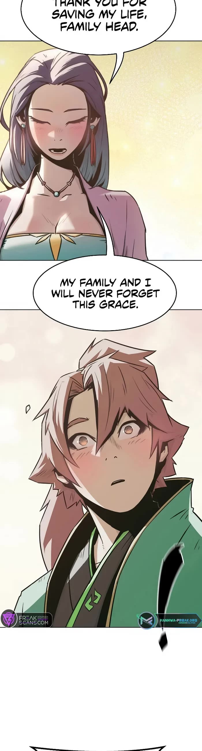 Becoming the Swordmaster Rank Young Lord of the Sichuan Tang Family chapter 25 page 19