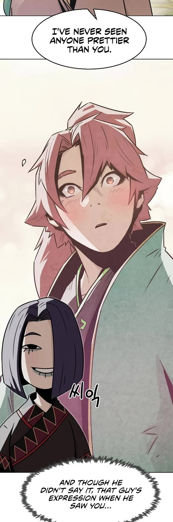 Becoming the Swordmaster Rank Young Lord of the Sichuan Tang Family chapter 25 page 24