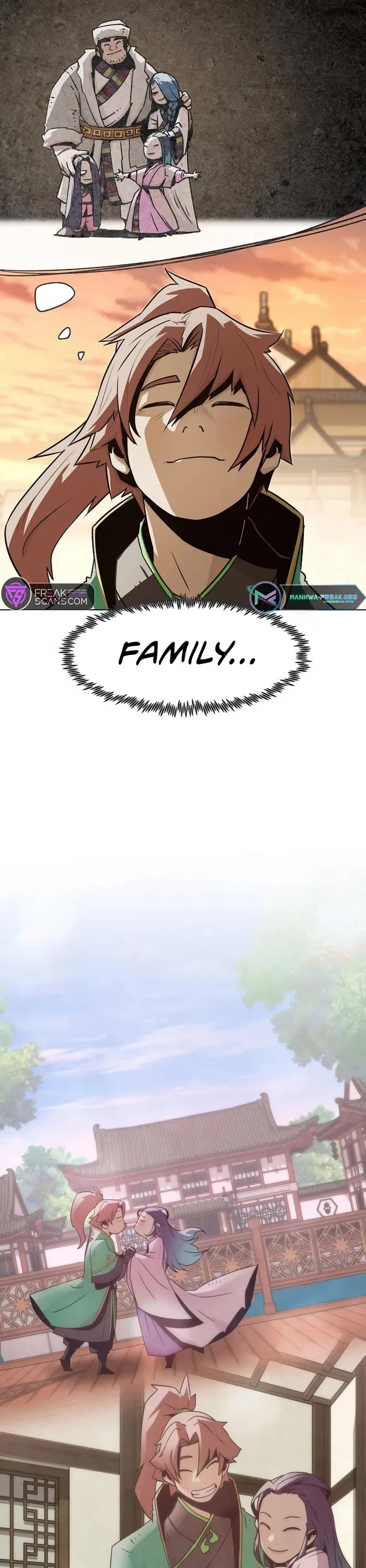 Becoming the Swordmaster Rank Young Lord of the Sichuan Tang Family chapter 25 page 26