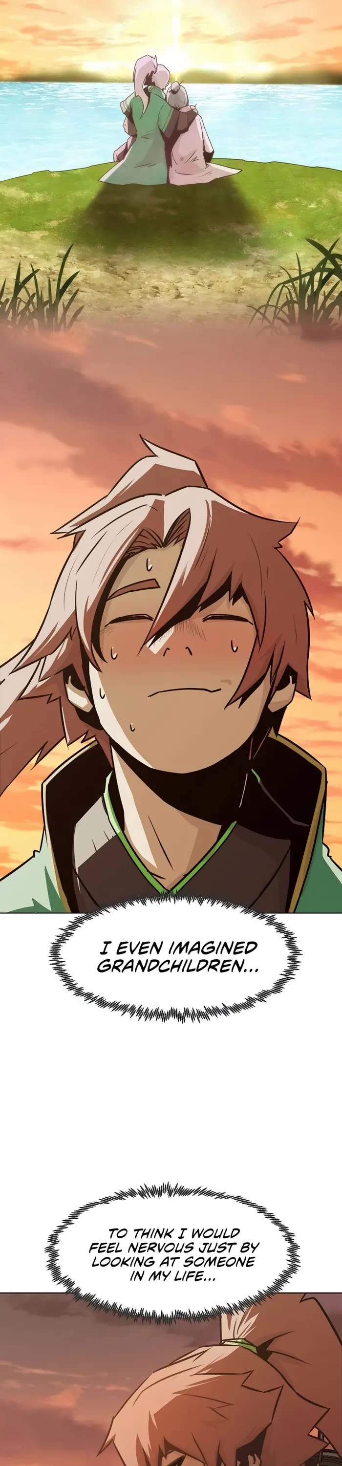 Becoming the Swordmaster Rank Young Lord of the Sichuan Tang Family chapter 25 page 28