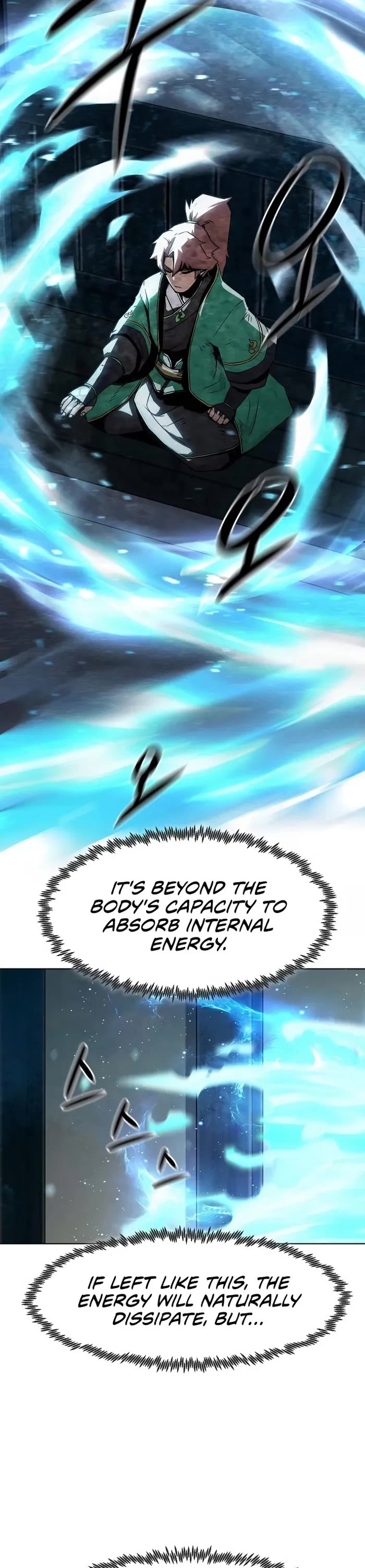 Becoming the Swordmaster Rank Young Lord of the Sichuan Tang Family chapter 25 page 3