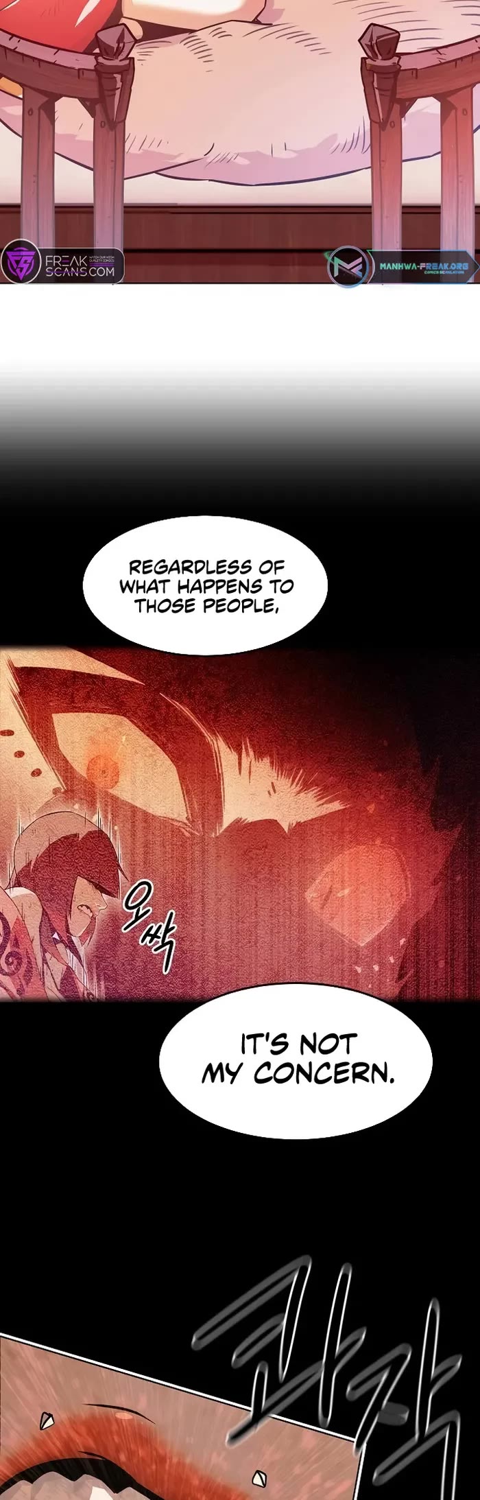 Becoming the Swordmaster Rank Young Lord of the Sichuan Tang Family chapter 25 page 34