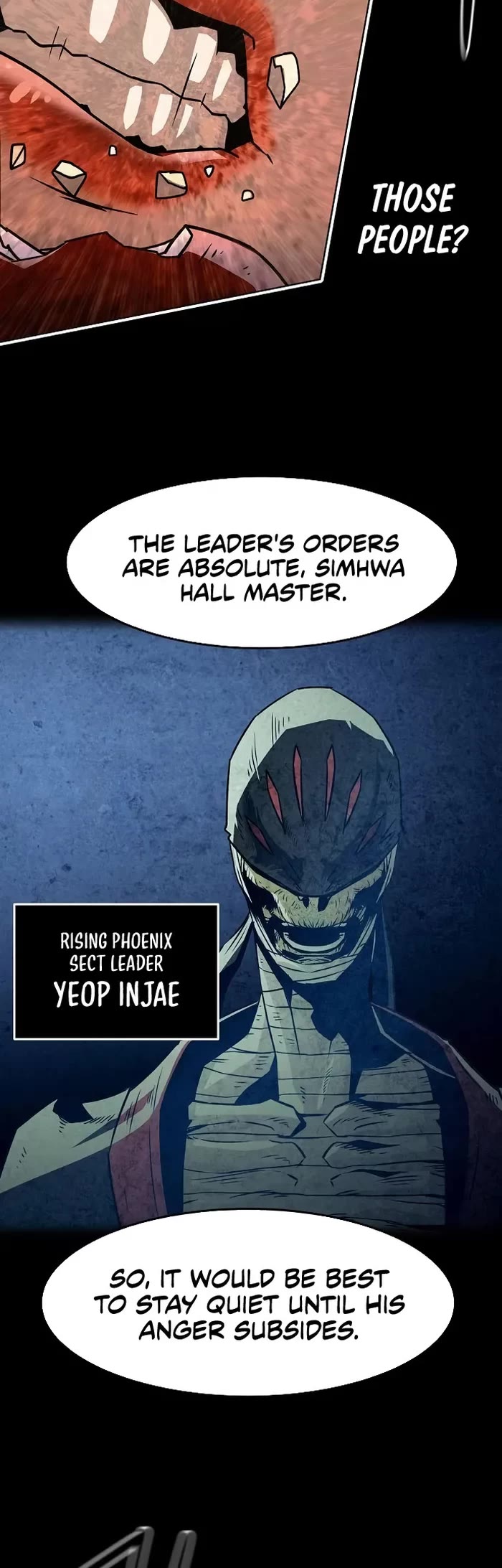 Becoming the Swordmaster Rank Young Lord of the Sichuan Tang Family chapter 25 page 35