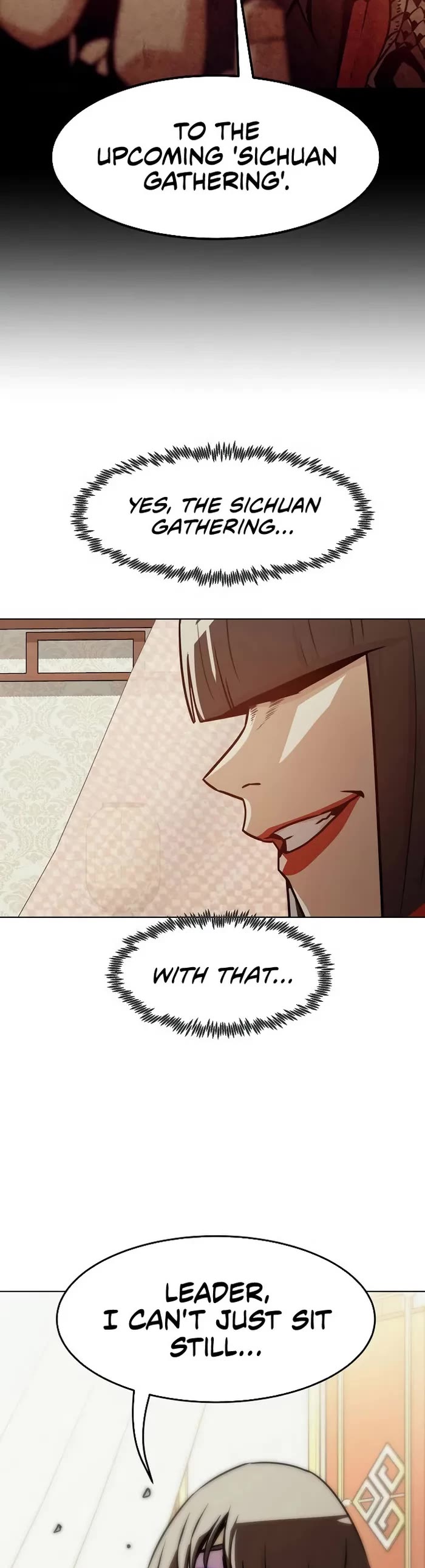 Becoming the Swordmaster Rank Young Lord of the Sichuan Tang Family chapter 25 page 39