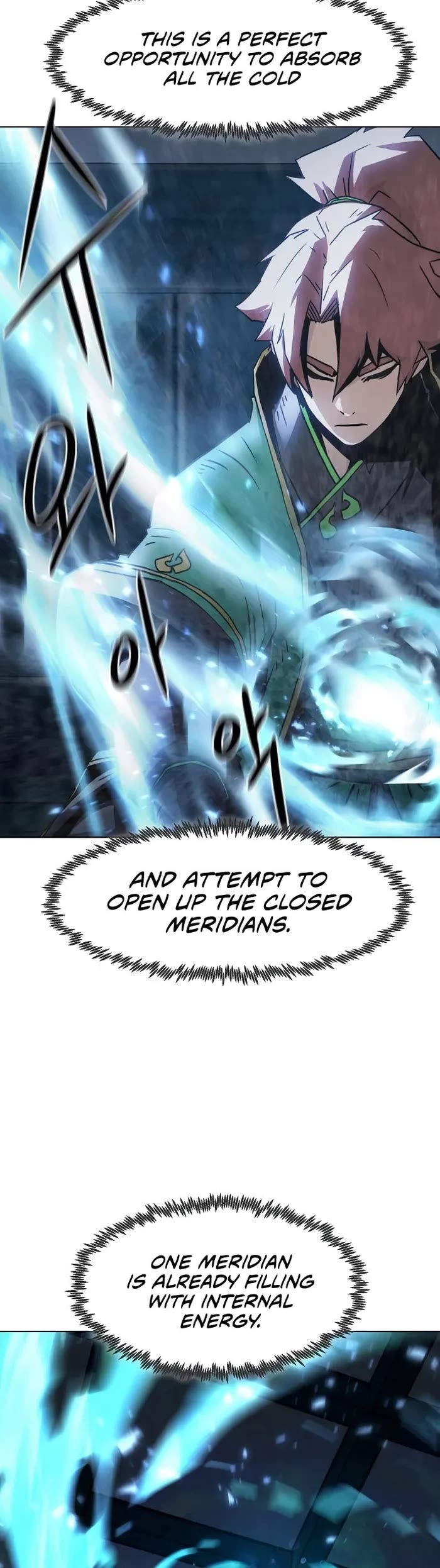 Becoming the Swordmaster Rank Young Lord of the Sichuan Tang Family chapter 25 page 4