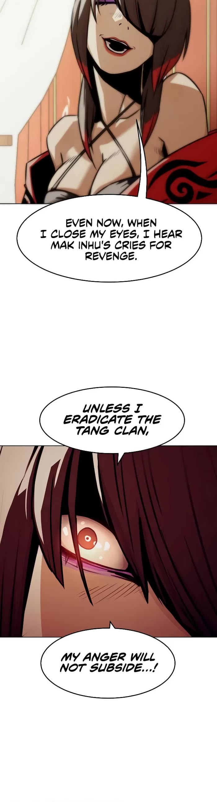 Becoming the Swordmaster Rank Young Lord of the Sichuan Tang Family chapter 25 page 40