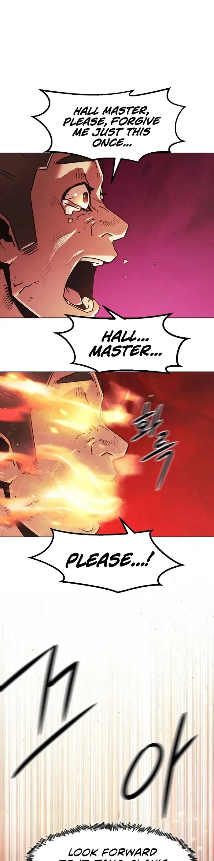 Becoming the Swordmaster Rank Young Lord of the Sichuan Tang Family chapter 25 page 42