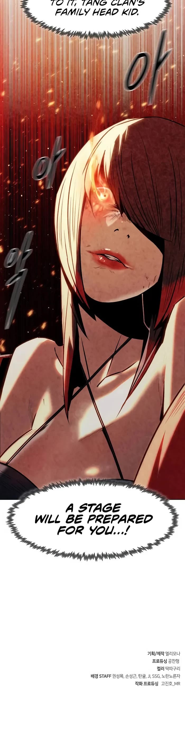 Becoming the Swordmaster Rank Young Lord of the Sichuan Tang Family chapter 25 page 43