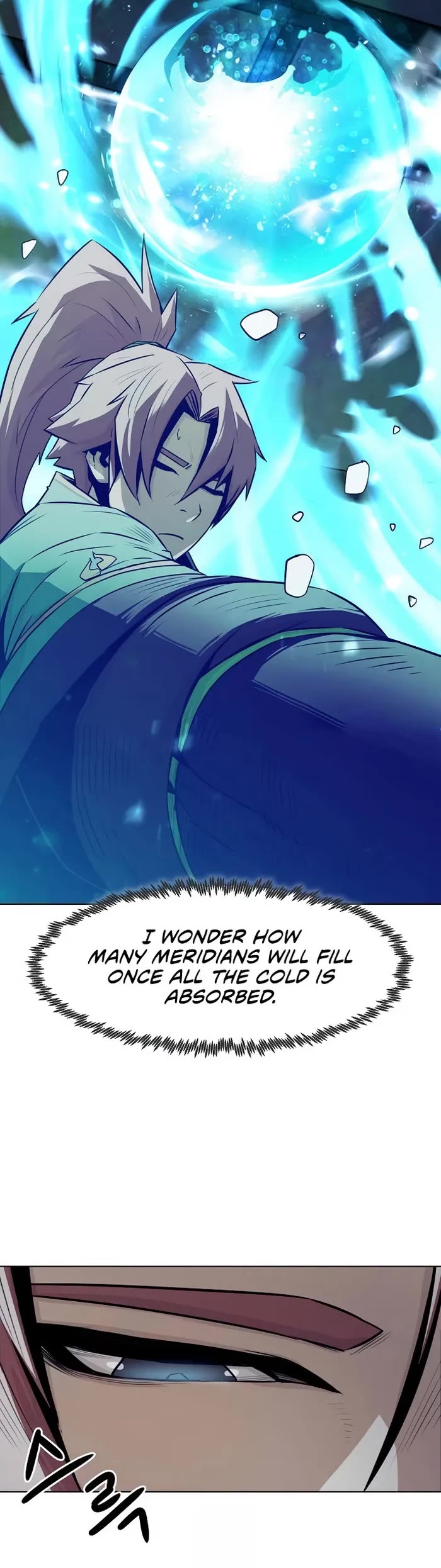 Becoming the Swordmaster Rank Young Lord of the Sichuan Tang Family chapter 25 page 5