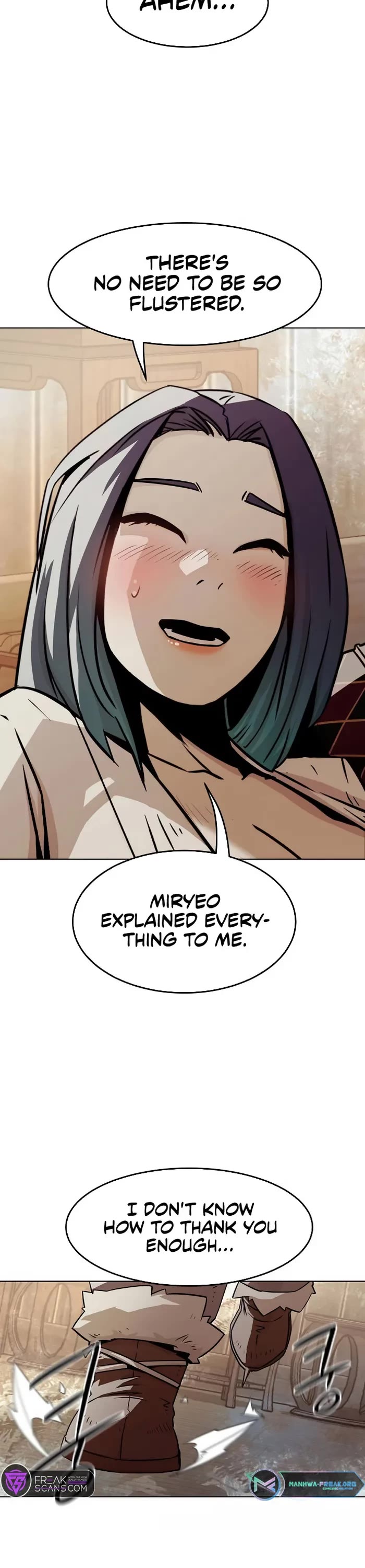 Becoming the Swordmaster Rank Young Lord of the Sichuan Tang Family chapter 25 page 8