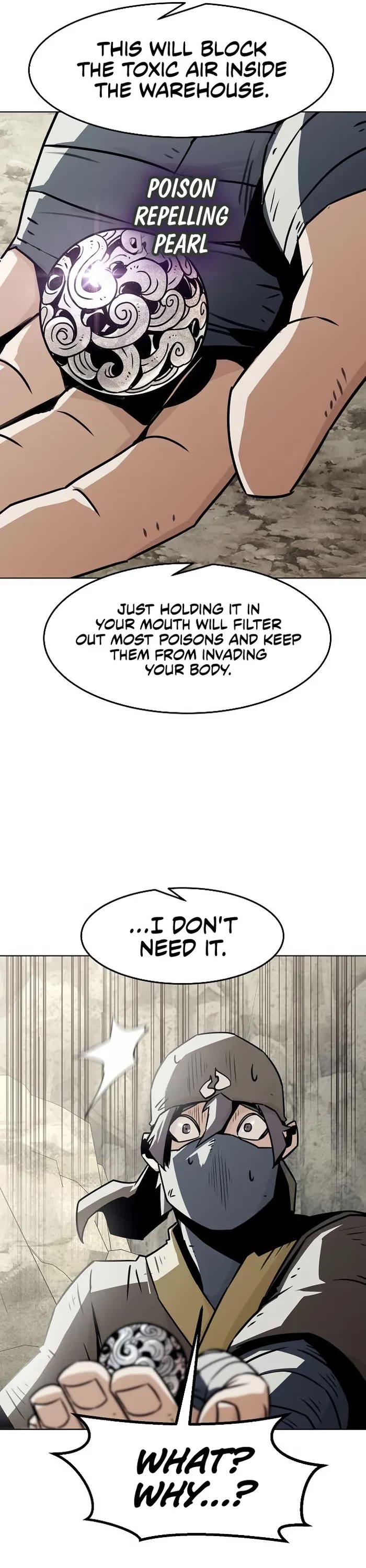 Becoming the Swordmaster Rank Young Lord of the Sichuan Tang Family chapter 26 page 10