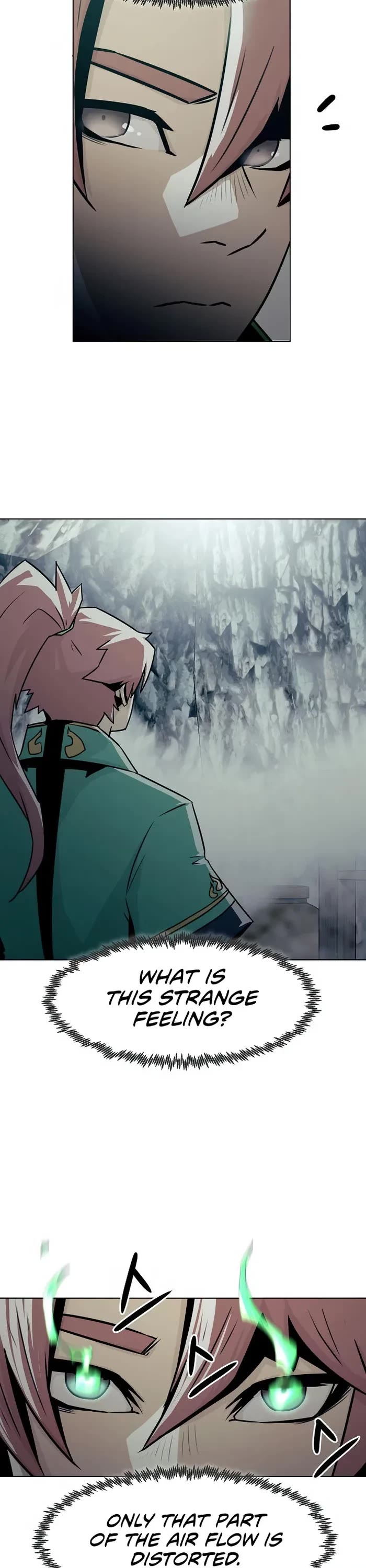 Becoming the Swordmaster Rank Young Lord of the Sichuan Tang Family chapter 26 page 17