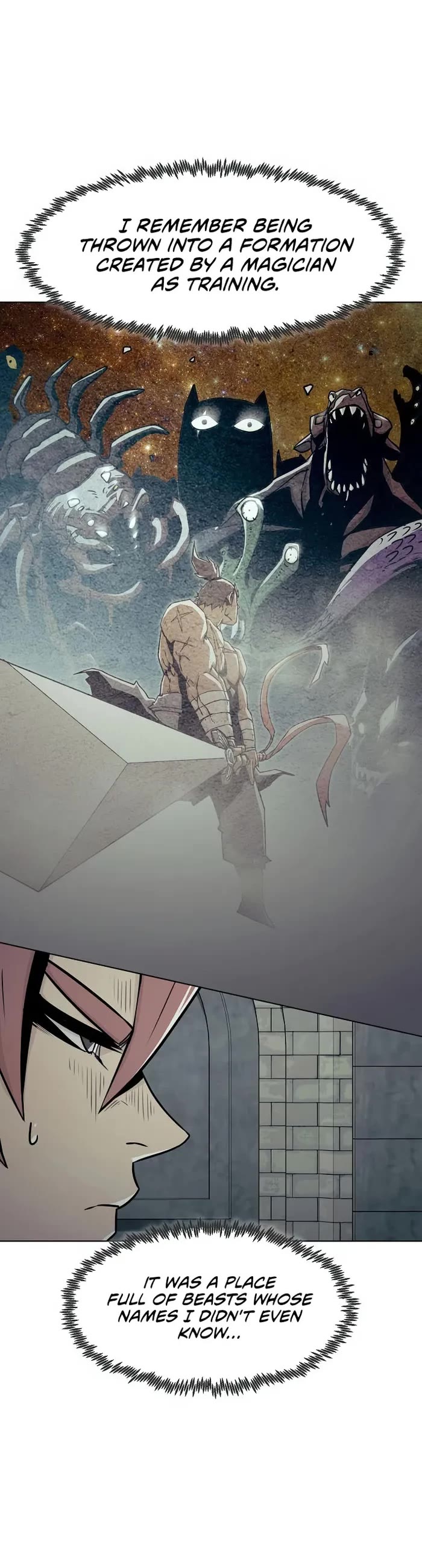 Becoming the Swordmaster Rank Young Lord of the Sichuan Tang Family chapter 26 page 24