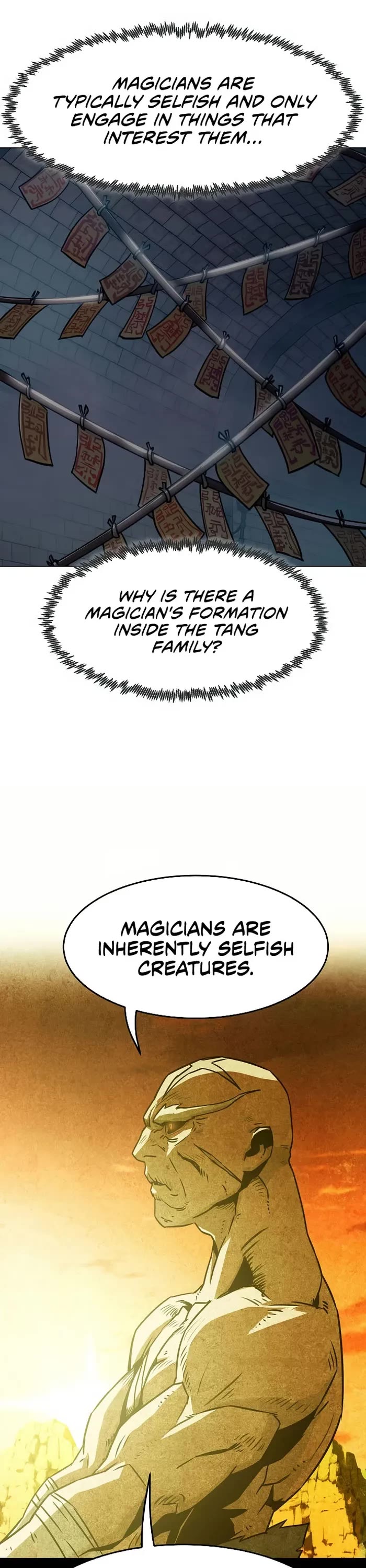 Becoming the Swordmaster Rank Young Lord of the Sichuan Tang Family chapter 26 page 25