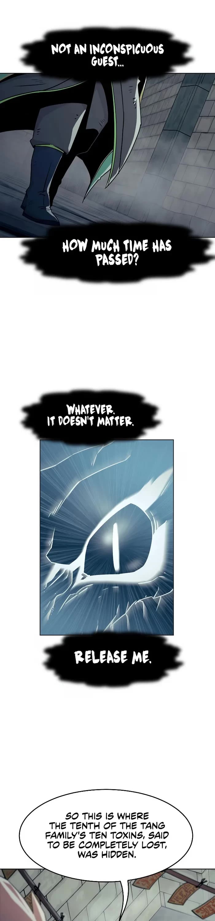 Becoming the Swordmaster Rank Young Lord of the Sichuan Tang Family chapter 26 page 30