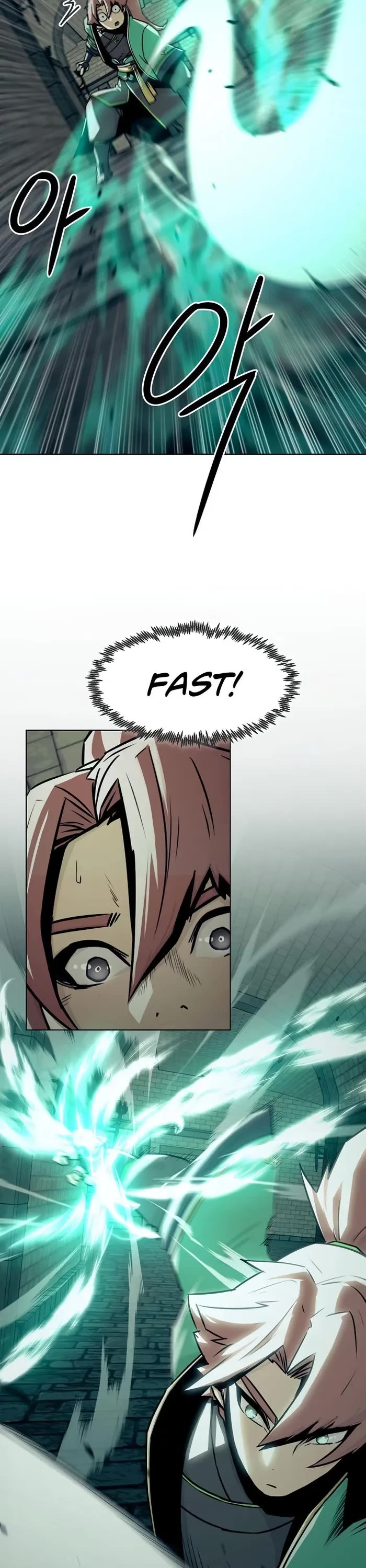 Becoming the Swordmaster Rank Young Lord of the Sichuan Tang Family chapter 26 page 42