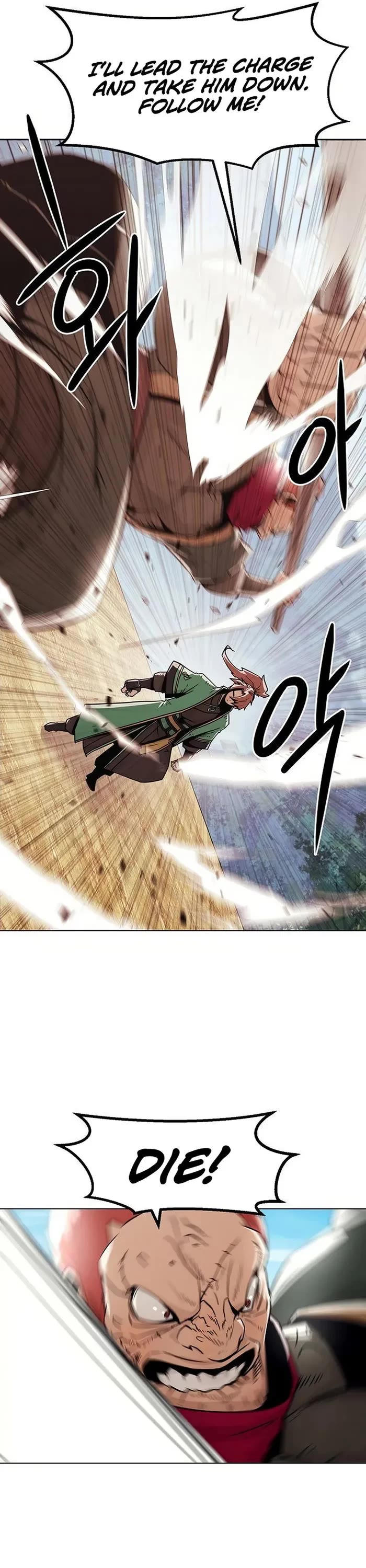 Becoming the Swordmaster Rank Young Lord of the Sichuan Tang Family chapter 28 page 10