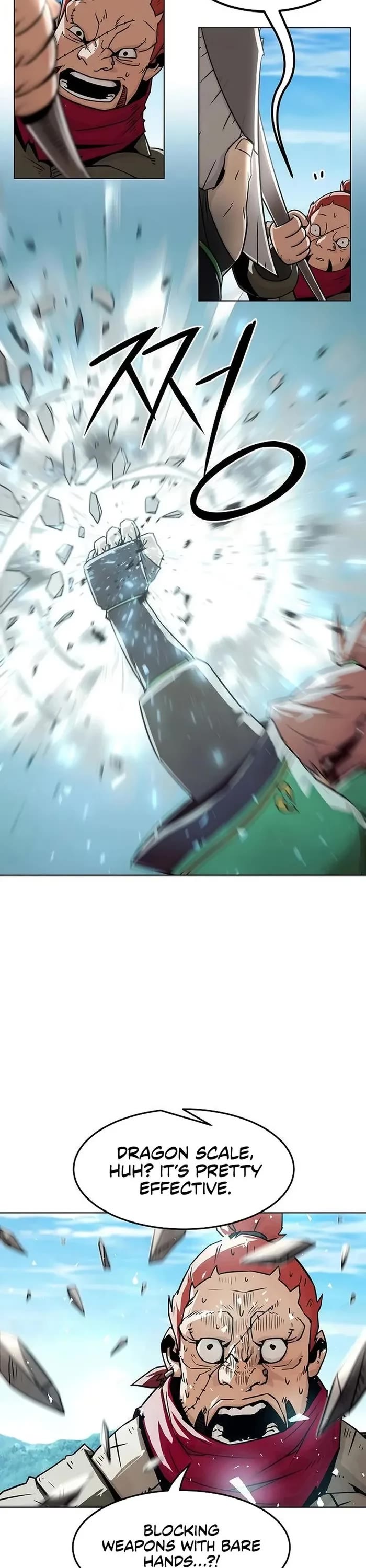 Becoming the Swordmaster Rank Young Lord of the Sichuan Tang Family chapter 28 page 12