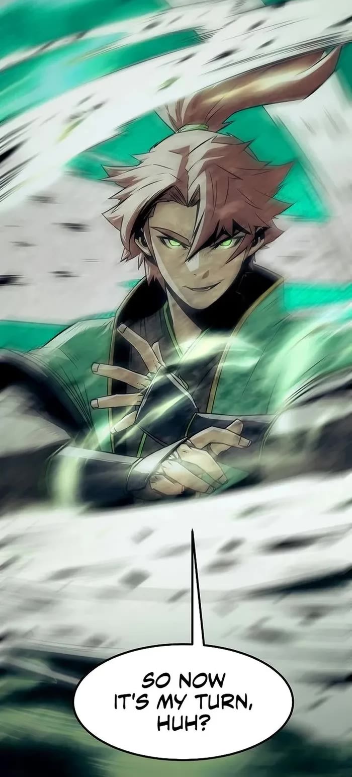 Becoming the Swordmaster Rank Young Lord of the Sichuan Tang Family chapter 28 page 14