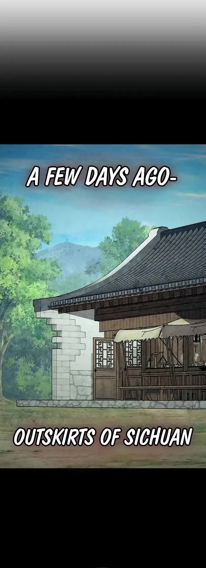 Becoming the Swordmaster Rank Young Lord of the Sichuan Tang Family chapter 28 page 19