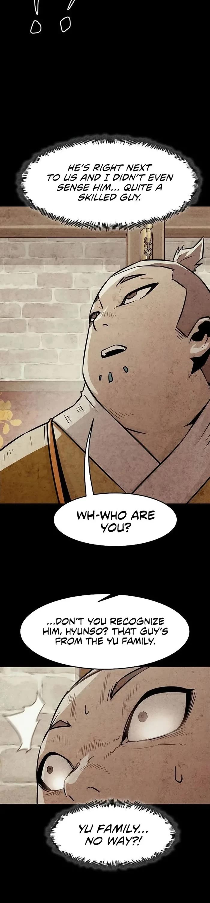 Becoming the Swordmaster Rank Young Lord of the Sichuan Tang Family chapter 28 page 22