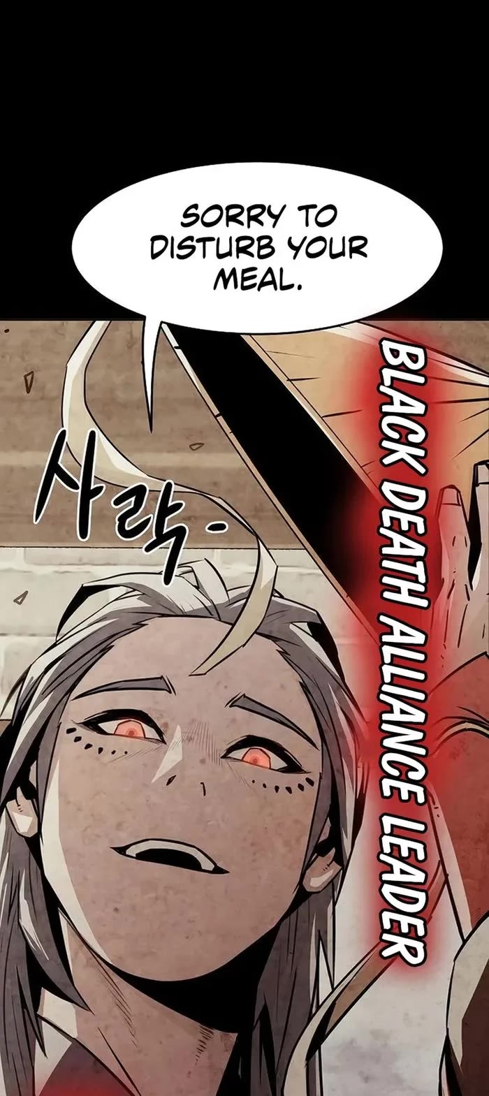 Becoming the Swordmaster Rank Young Lord of the Sichuan Tang Family chapter 28 page 23