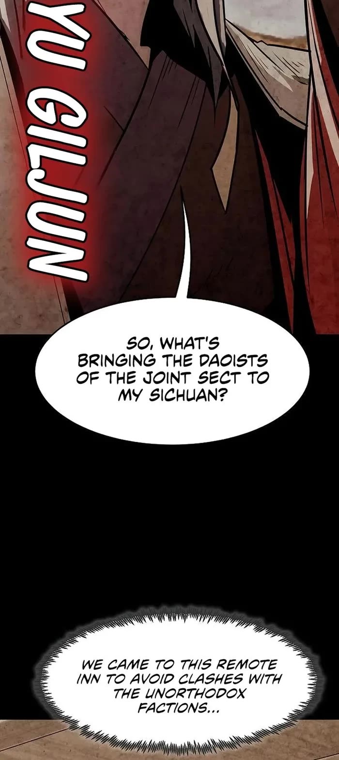 Becoming the Swordmaster Rank Young Lord of the Sichuan Tang Family chapter 28 page 24