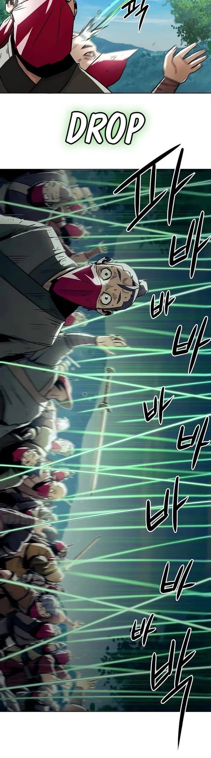 Becoming the Swordmaster Rank Young Lord of the Sichuan Tang Family chapter 28 page 3