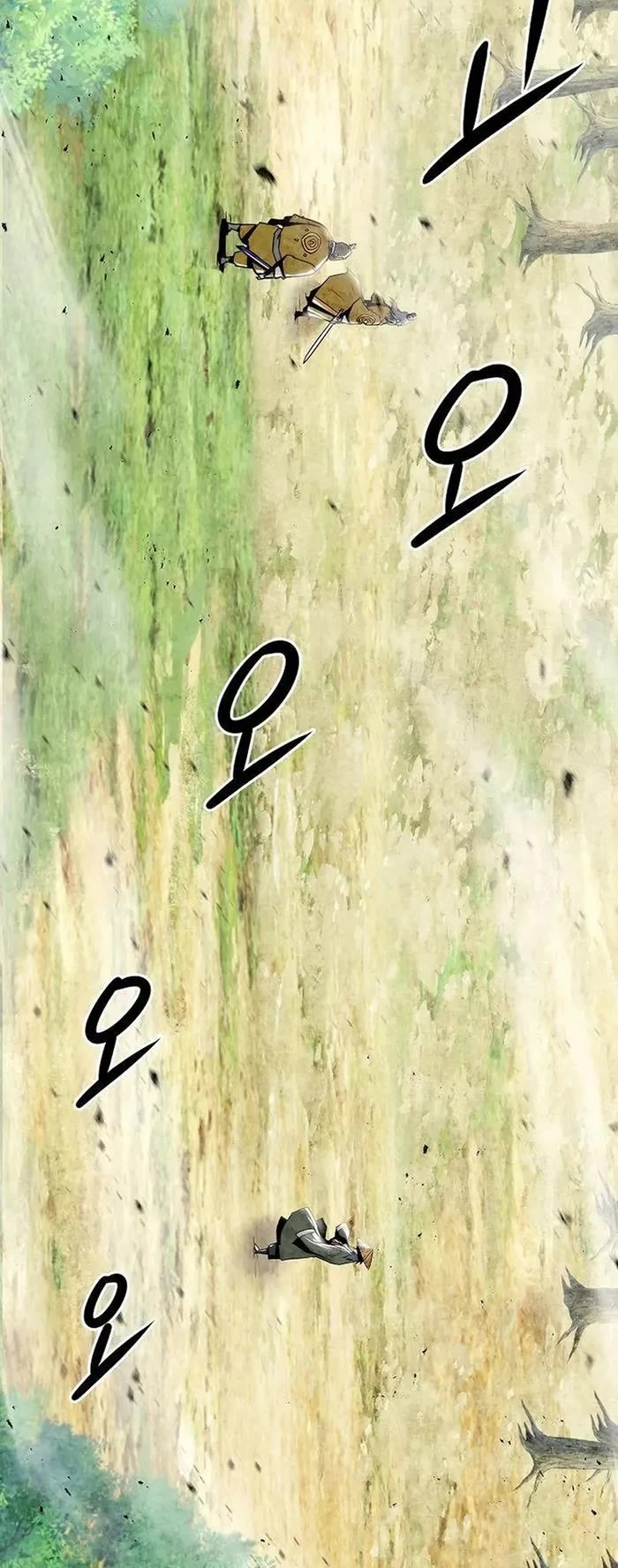 Becoming the Swordmaster Rank Young Lord of the Sichuan Tang Family chapter 28 page 32