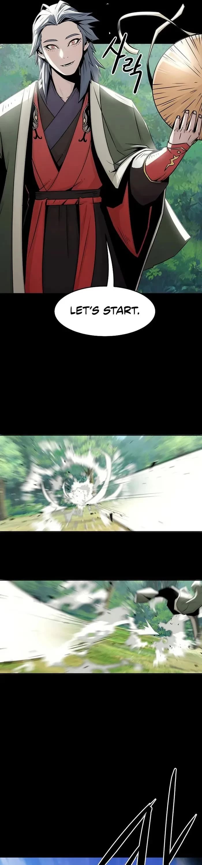 Becoming the Swordmaster Rank Young Lord of the Sichuan Tang Family chapter 28 page 34