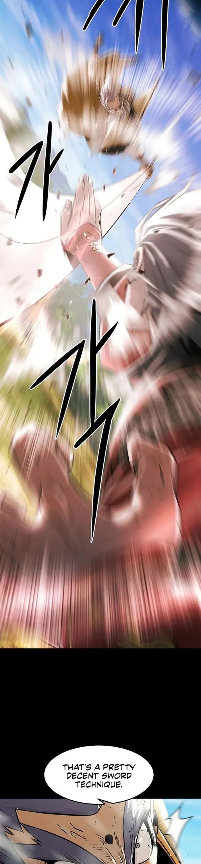 Becoming the Swordmaster Rank Young Lord of the Sichuan Tang Family chapter 28 page 35