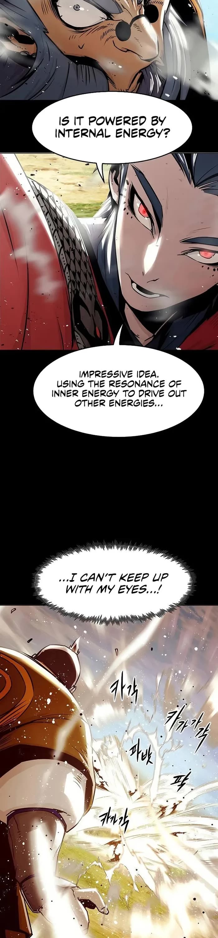 Becoming the Swordmaster Rank Young Lord of the Sichuan Tang Family chapter 28 page 36