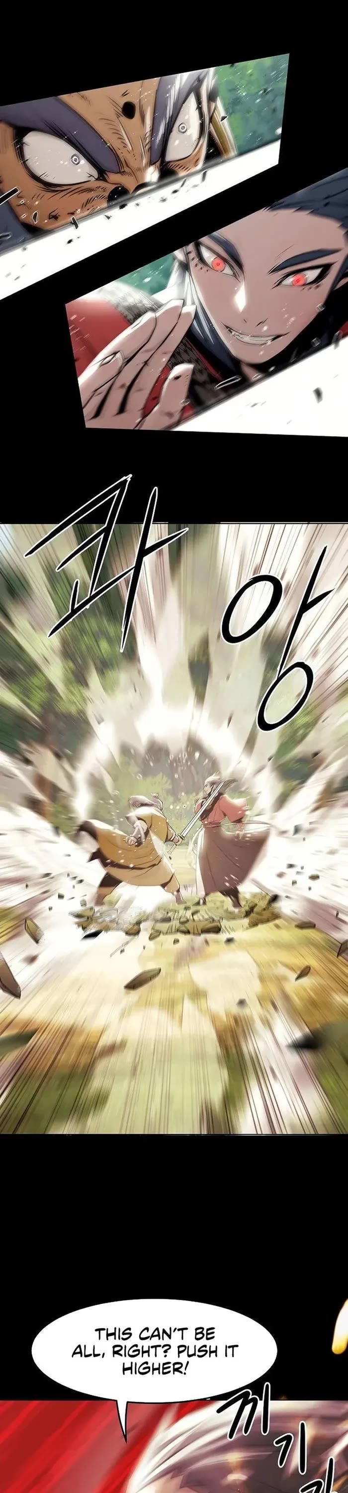 Becoming the Swordmaster Rank Young Lord of the Sichuan Tang Family chapter 28 page 39