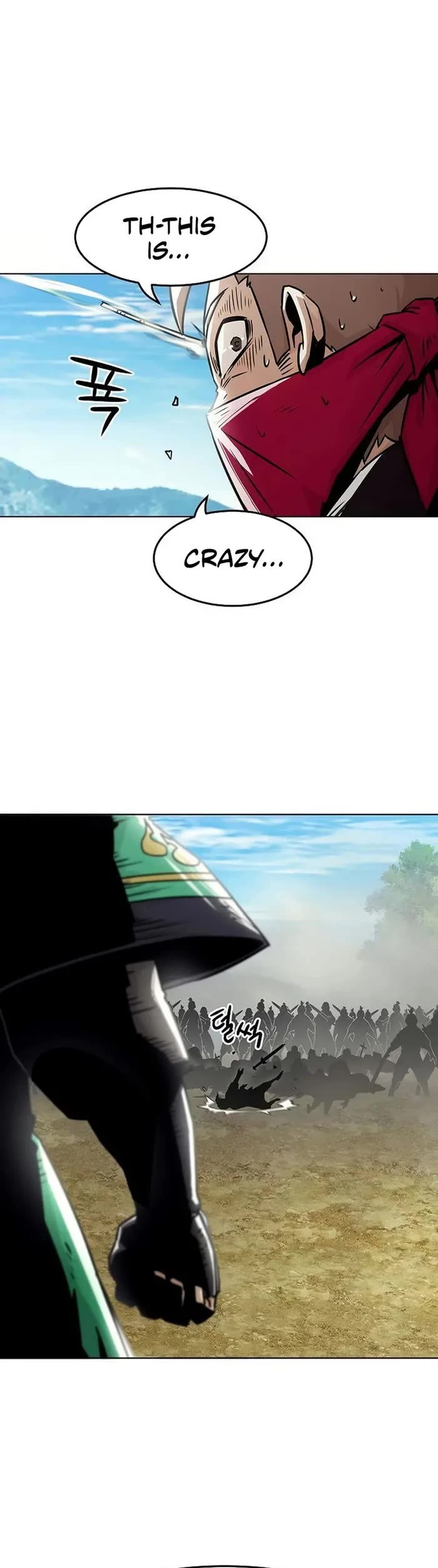 Becoming the Swordmaster Rank Young Lord of the Sichuan Tang Family chapter 28 page 4